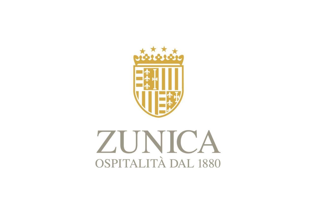 Hotel Zunica Ospitalita Dal 1880 Civitella Del Tronto Exterior foto